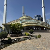 Фото отзыва 1: экскурсия "Топовые достопримечательности Чечни за 1 день!"