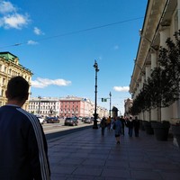 Фото отзыва 2: экскурсия "Мобильный квест «Бабуля на островах: в поисках сбежавших кошек»"