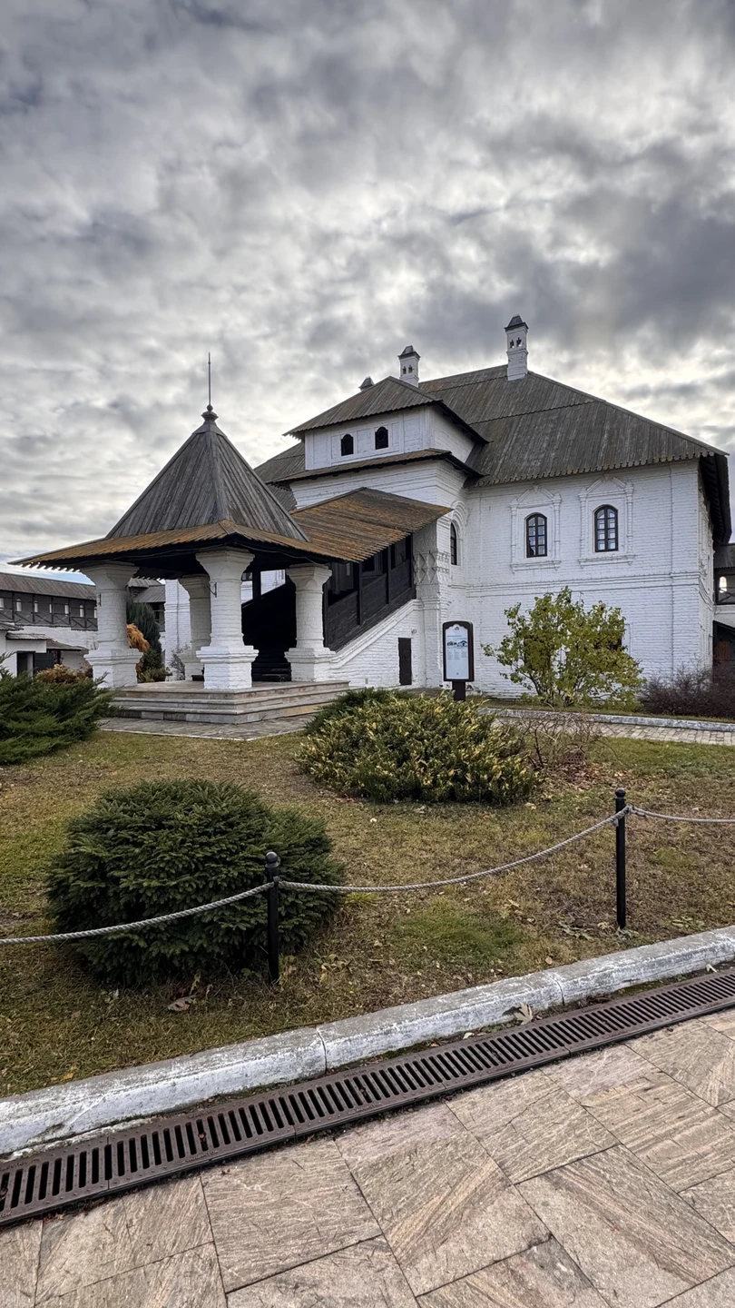 Это одна из лучших экскурсий на которой я была, и все благодаря нашему гиду Эльмире