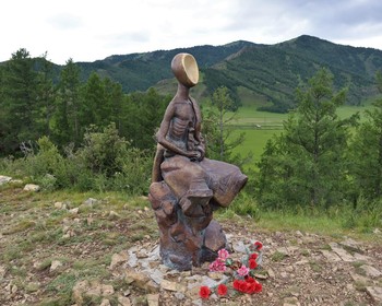 Чуйский тракт и Каракольская долина