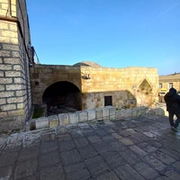 Фото отзыва 2: экскурсия "Магия старинного Дербента"