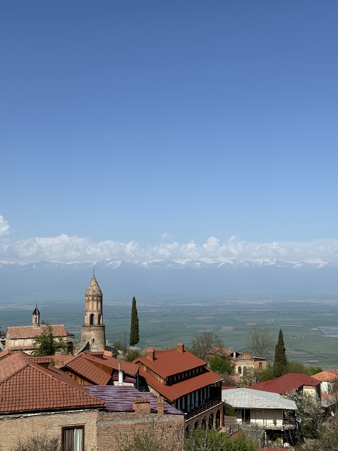 Большое спасибо Наташе и Никите за чудесное путешествие и душевный подход! Тур продуман до мелочей, все