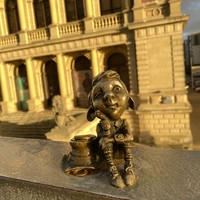 Фото отзыва 2: экскурсия "Пешая одиссея через 7 районов Кёнигсберга"