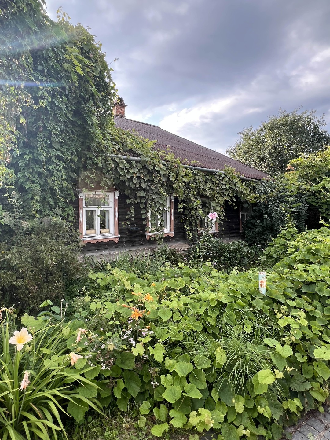 В этом городе все совпало: отдых, тишина, спокойствие, неторопливость… а об его истории в настоящем и