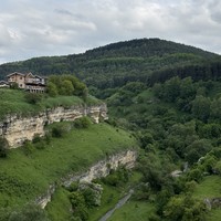 Фото отзыва 1: экскурсия "Волшебный Кисловодск"