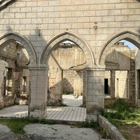 Фото отзыва 2: экскурсия "Апшеронский Санторини и старейший базар Азербайджана"