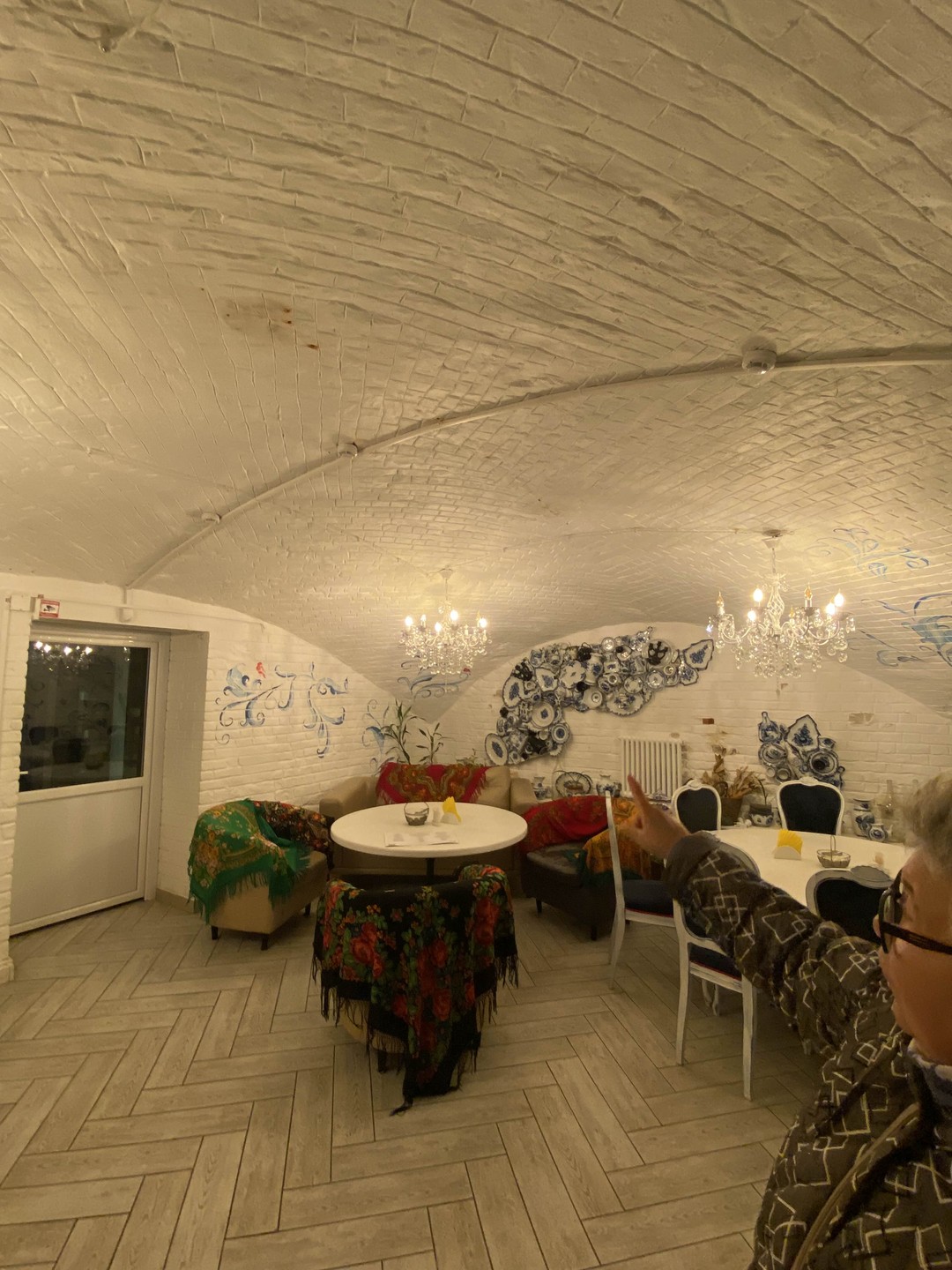 Иваново яркий и предприимчивый (Татьяна)