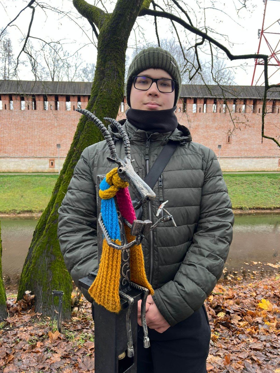 Самобытный Смоленск (Сергей)