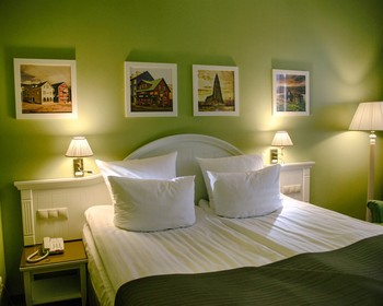 Фото отзыва 3: авторский тур "В Рязань из Москвы по Коломенскому тракту: древние замки, Солотча и «Рыбацкая деревня»"