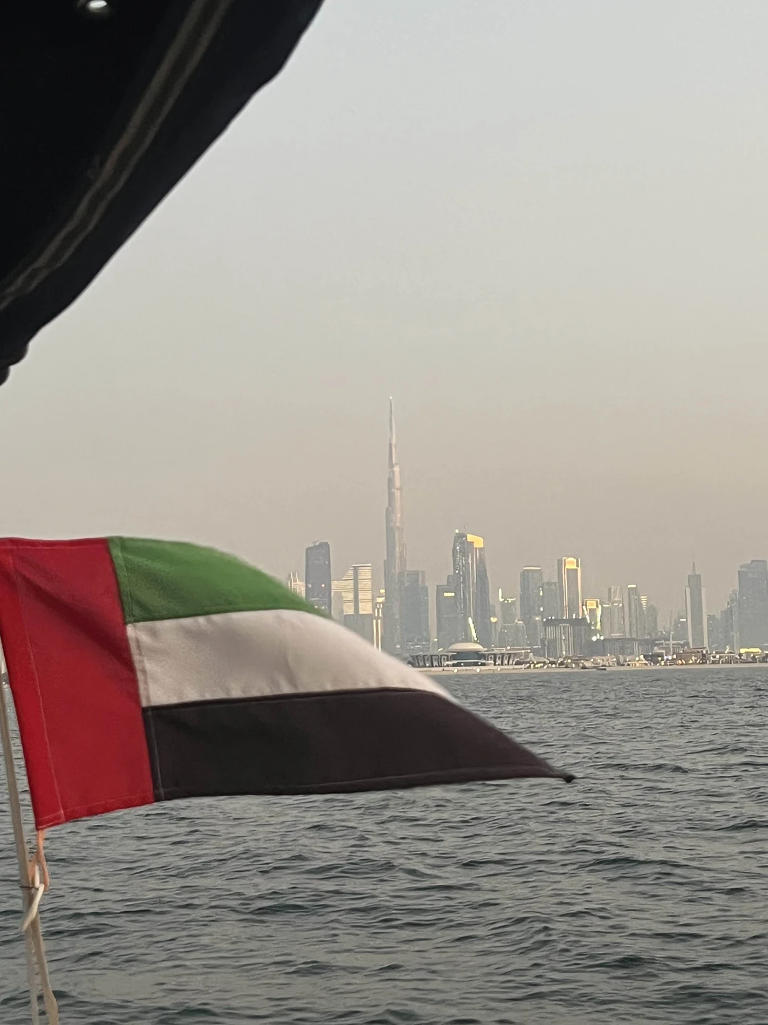 Вечерняя прогулка на парусной яхте (Светлана)