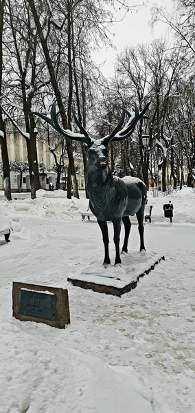 Смоленск и Польша (Александр)