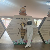 Фото отзыва 2: экскурсия "Из Дубая — в сказочный город Хатта"