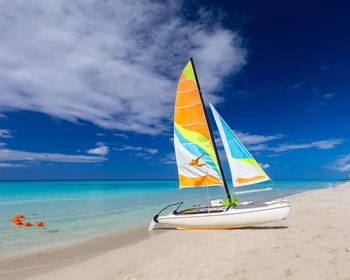 Добро пожаловать на Кубу