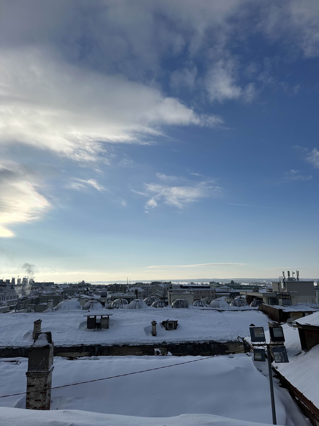 Казань с акцентом: кремль и его визитные карточки (Венера)