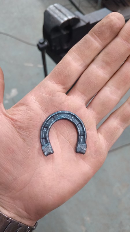 Детский мастер-класс «Сам себе кузнец» в Самаре (8-18 лет)