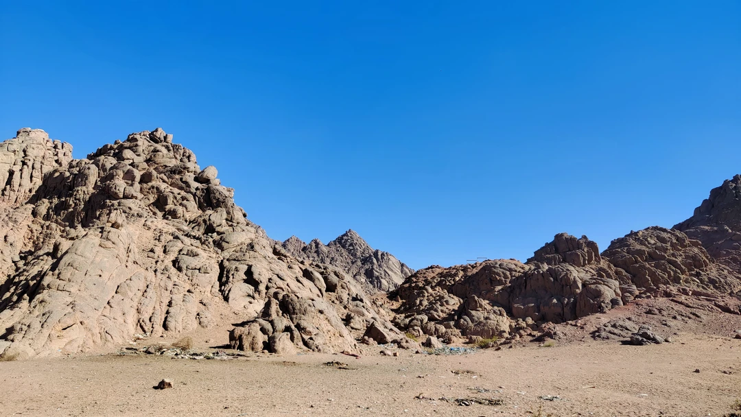 Отличная поездка. Хороший маршрут. Квадроциклы лёгкие, маневренные и безопасные