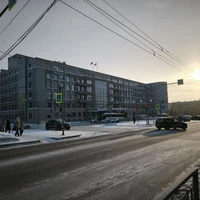 Фото отзыва 1: экскурсия "О Новосибирске — небанально"