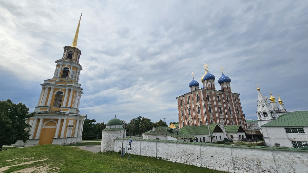 Квест-экскурсия без гида «По следам князя Рязанского» (6/8)