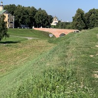 Фото отзыва 1: экскурсия "Древнерусская Рязань: обзорная экскурсия"