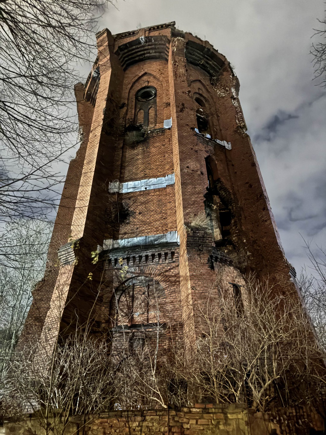 Мистический Кёнигсберг (Денис)