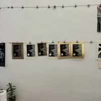 Фото отзыва 1: экскурсия "Мастер-класс по линогравюре в Ереване"