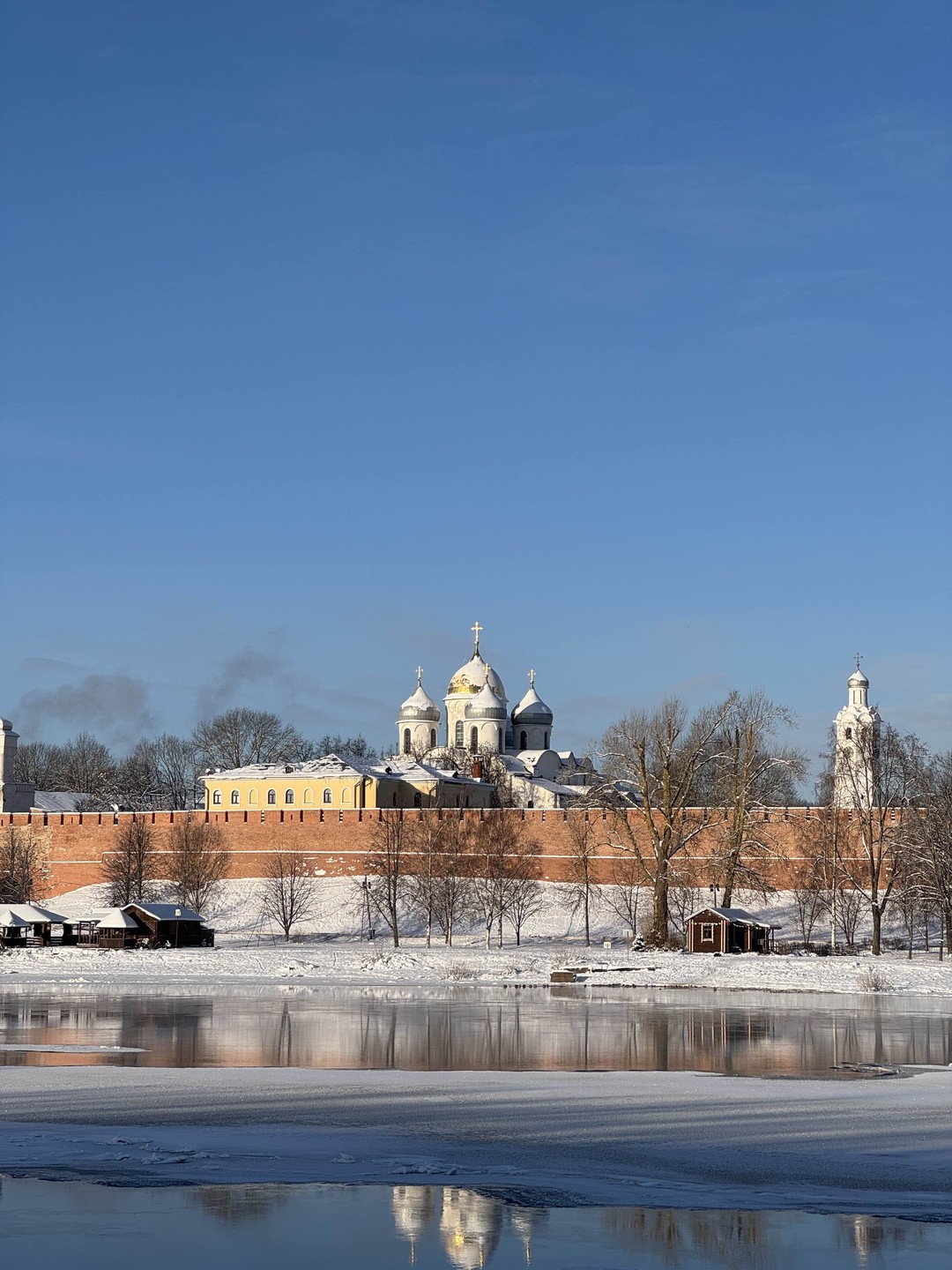 Великий Новгород на авто (Дмитрий)
