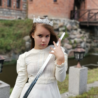 Фото туриста Анатолий 2 - Фотосессия в замке Нессельбек