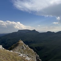 Фото отзыва 7: экскурсия "Русская Исландия: к плато Бермамыт из Пятигорска в мини-группе"