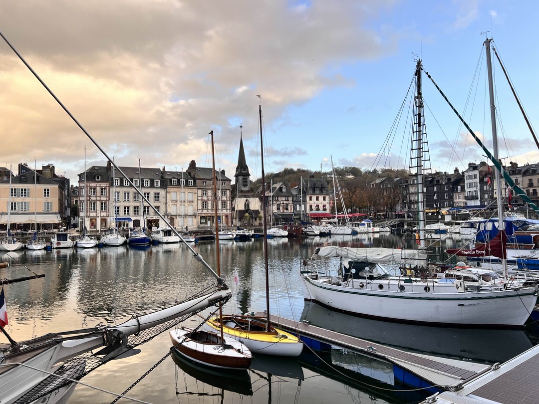 Спасибо за экскурсию!