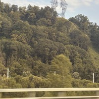 Фото отзыва 3: экскурсия "Красная Поляна и окрестности — объехать и впечатлиться!"