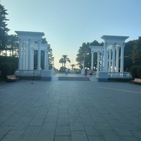 Фото отзыва 4: экскурсия "Прогулка по Батуми с гидом-медиатором"