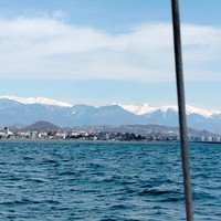 Фото отзыва 1: экскурсия "Из Адлера — на морскую рыбалку"
