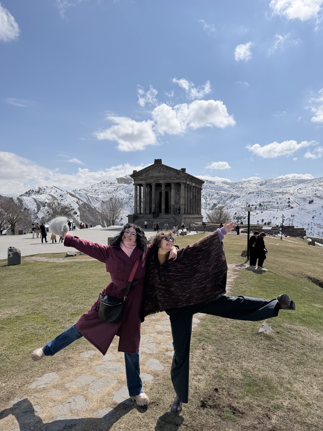Сразу спойлер: тур прошел восхитительно) да-да, именно это слово)