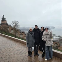 Фото отзыва 2: экскурсия "Здравствуй, Нижний Новгород!"