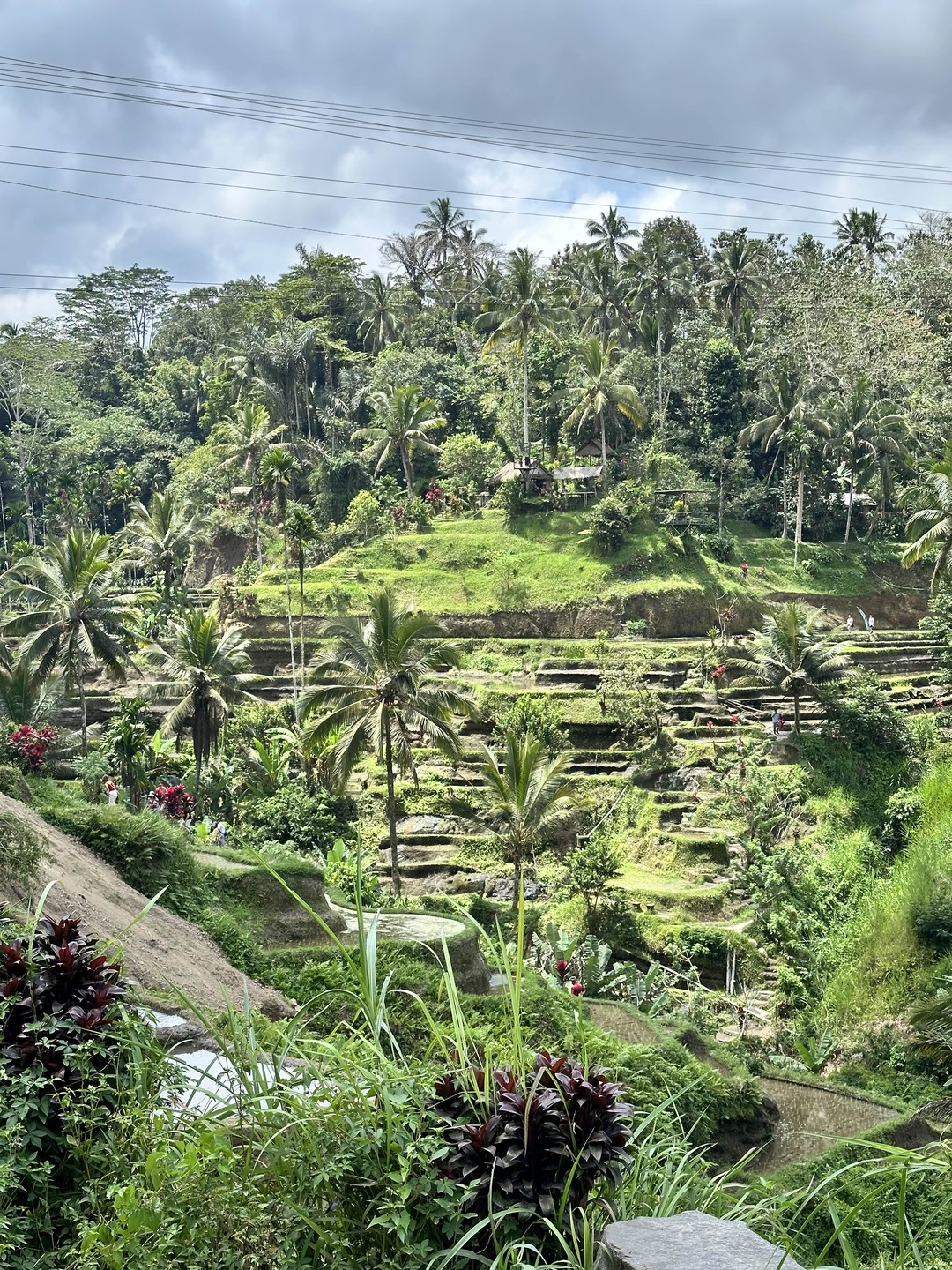 Сакральные уголки Бали (Иван)