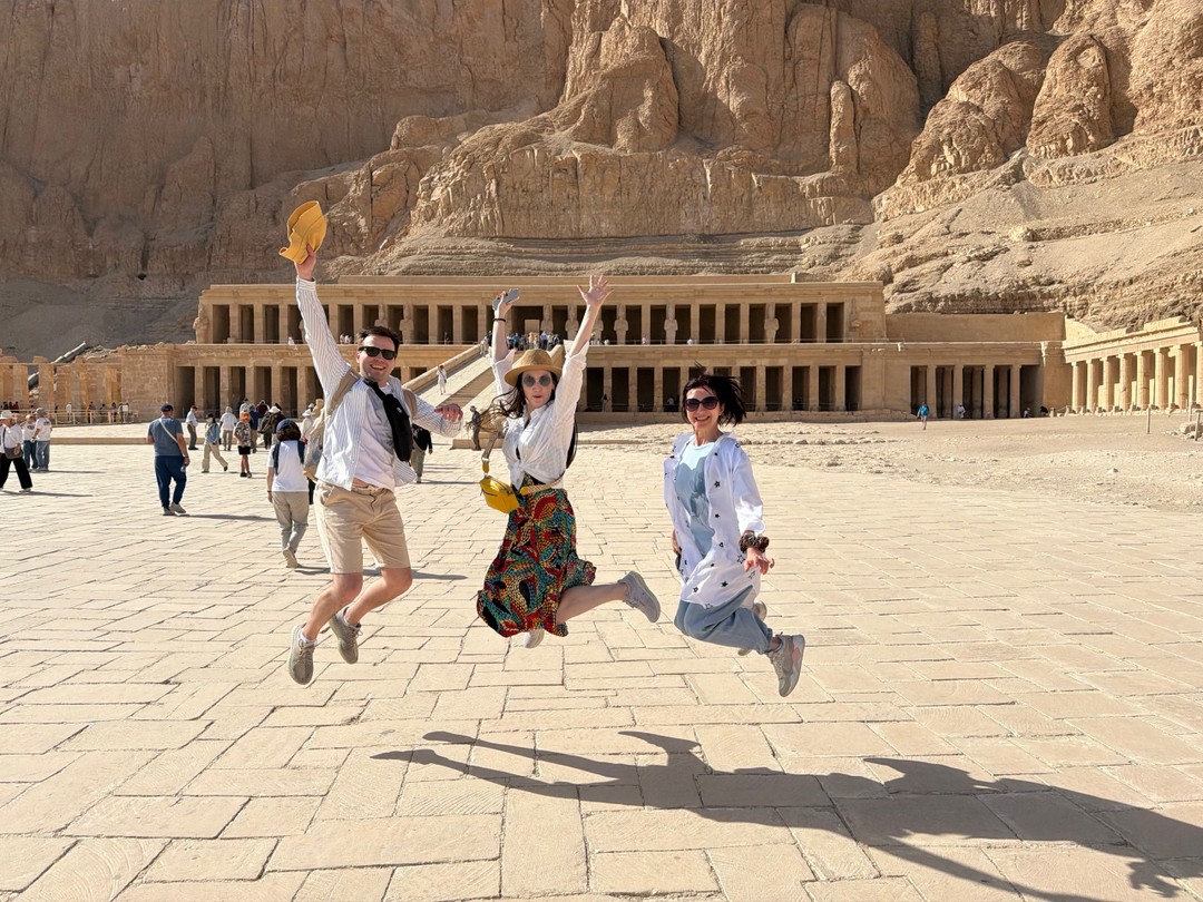 Бессомнений выбирайте эту программу, она потрясающая! Экскурсоводом был Ахмед. Большой профессионал своего дела. Хорошо организована программа