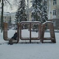 Фото отзыва 6: экскурсия "Свидание с Уфой каждый день"