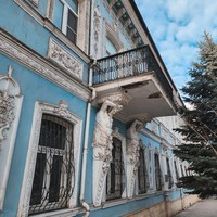 Фото отзыва 1: экскурсия "Неожиданная Махачкала"