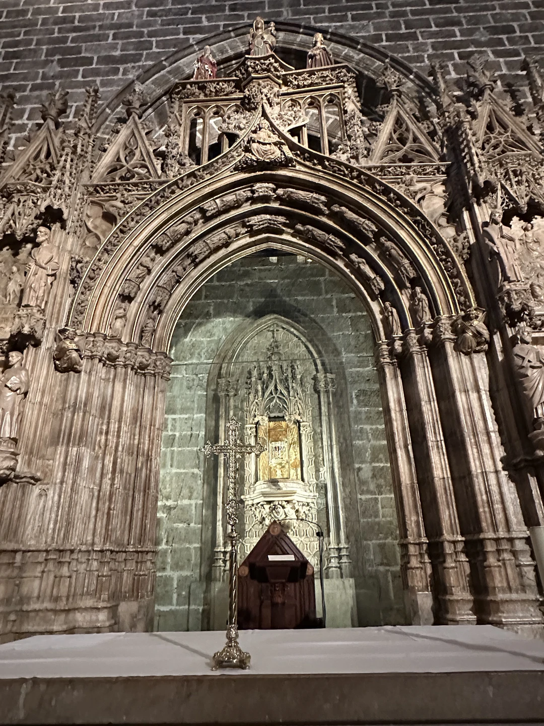 Прекрасная обзорная экскурсия «Первое знакомство» по Валенсии! Мы были в городе впервые, и благодаря Александре знакомство