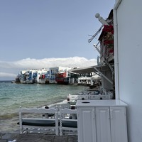 Фото отзыва 1: экскурсия "Миконос за 4 часа: обзорная экскурсия по острову"