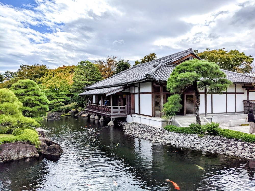 Когда цветёт сакура: весенний тур-погружение в атмосферу Японии (4/7)
