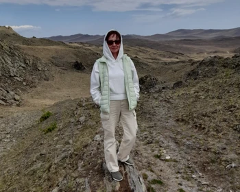 Фото отзыва 3: авторский тур "Природные достопримечательности и священные места Байкала"