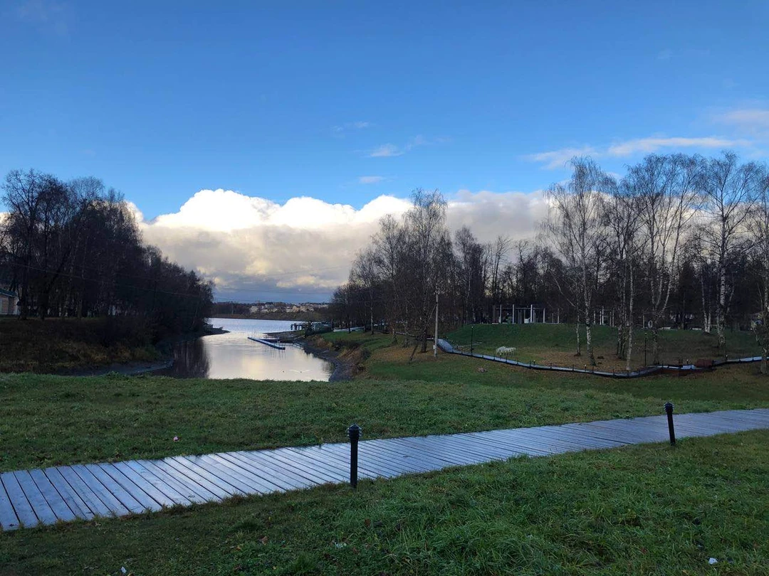 Сюжеты Углича (Сергей)