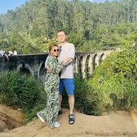 Фото отзыва 1: экскурсия "Нувара-Элия и Элла: двухдневное путешествие к высокогорным курортам"