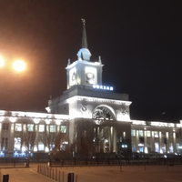 Фото отзыва 9: экскурсия "Волгоград за 5 часов"