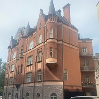 Фото отзыва 4: экскурсия "Северный модерн Хельсинки"