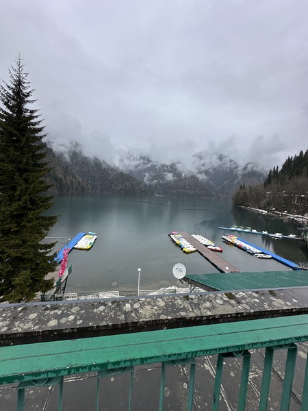 я просто в восторге от этой поездки, благодарю организаторов, Вячеслава, это наш гид был и водитель