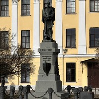 Фото отзыва 2: экскурсия "Первое свидание с Кронштадтом"