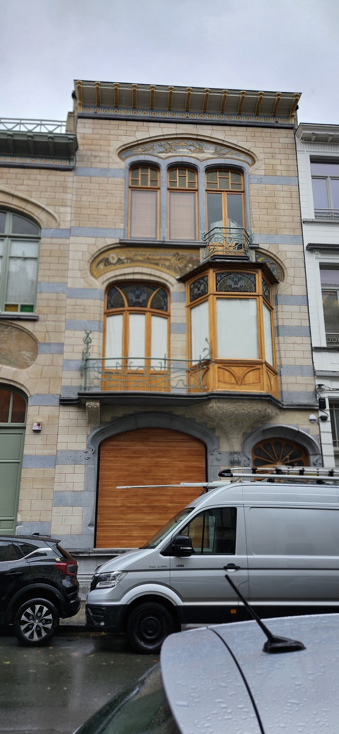 Мне невероятно понравилась экскурсия Лейлы. Одна из самых ллучших экскурсий, на которых я была в своей