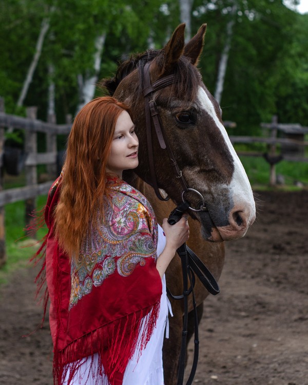 Фотопрогулка в Благовещенске